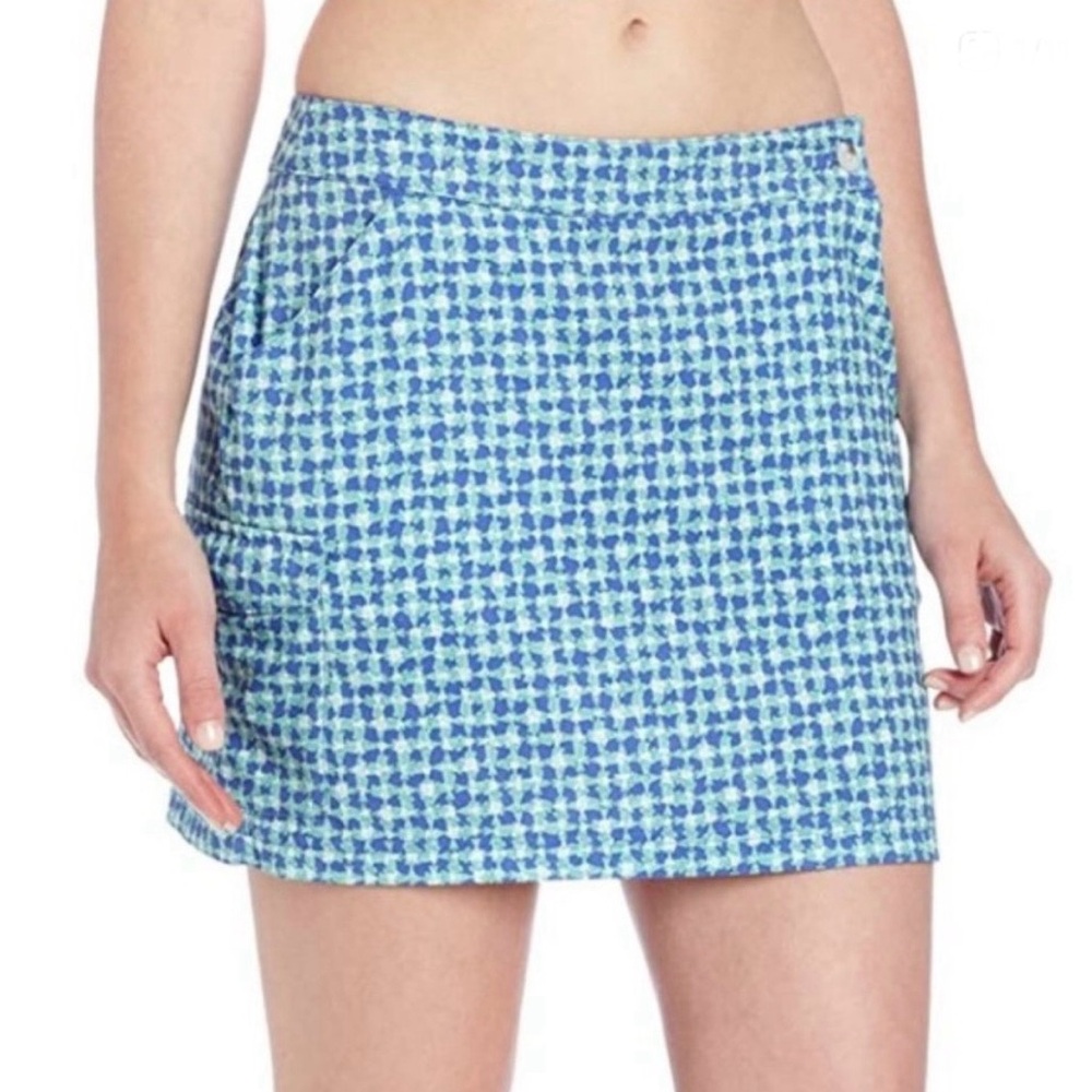 Columbia Omni Freeze PFG Performance Skort